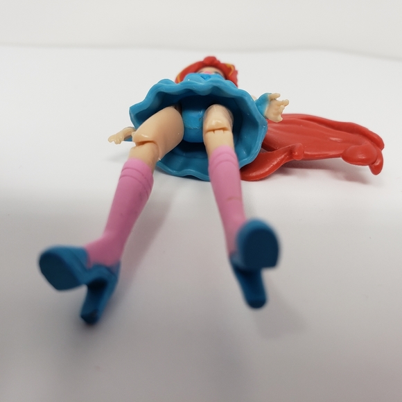 Winx Tale Fairy Doll Small FLAW No Wings - Picture 7 of 16